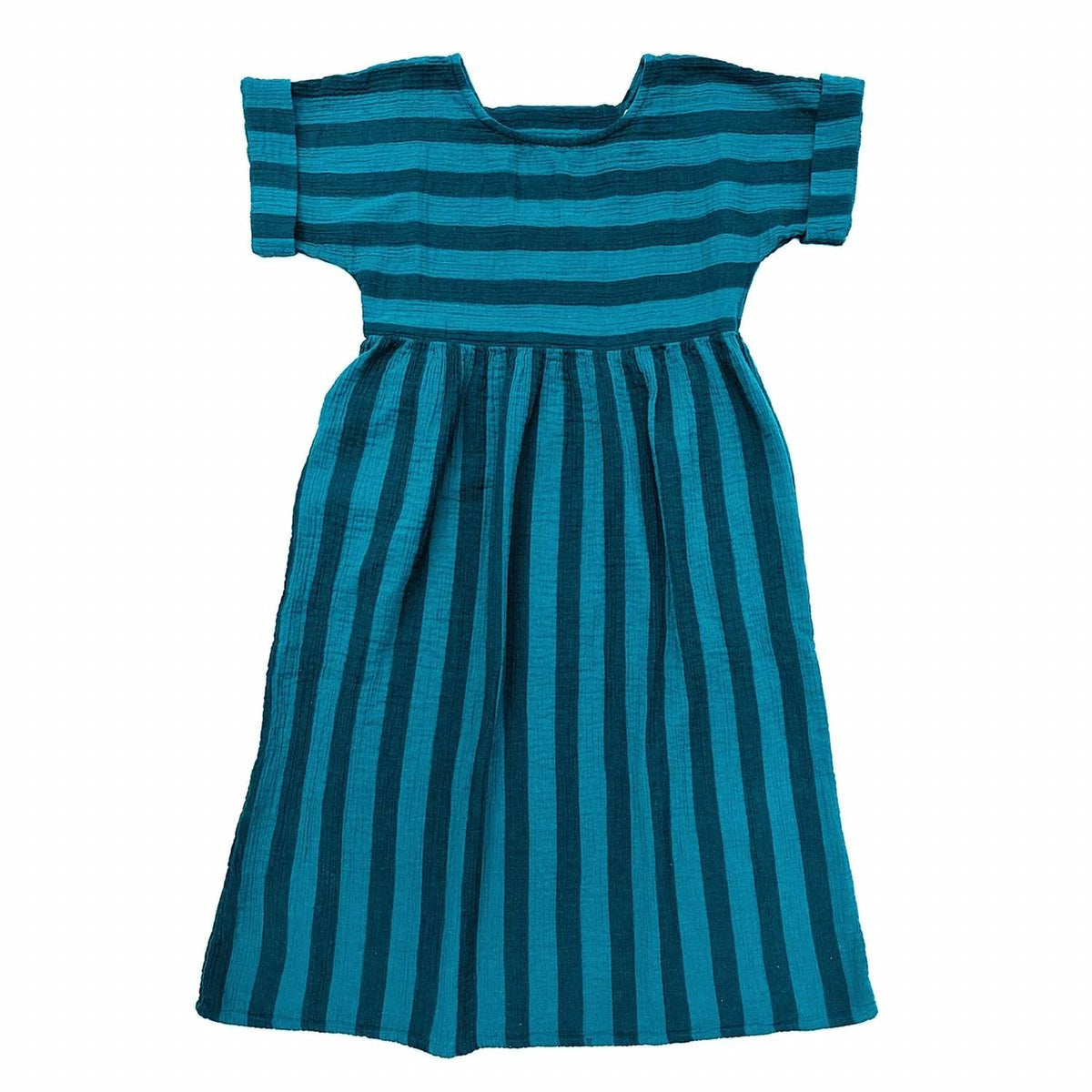 Perry Garment Dyed Dress