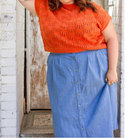 Women's Rosey Sweater