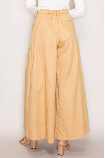 Women's Abby's Wide Leg Pant