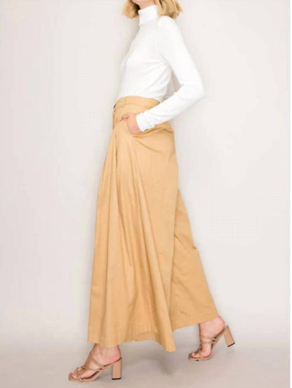 Women's Abby's Wide Leg Pant