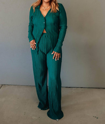 Ease Set - Curvy