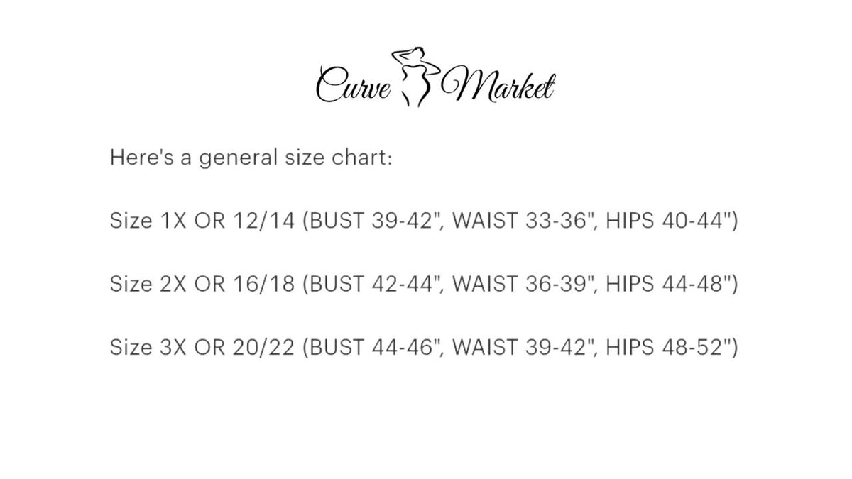 Ease Set - Curvy