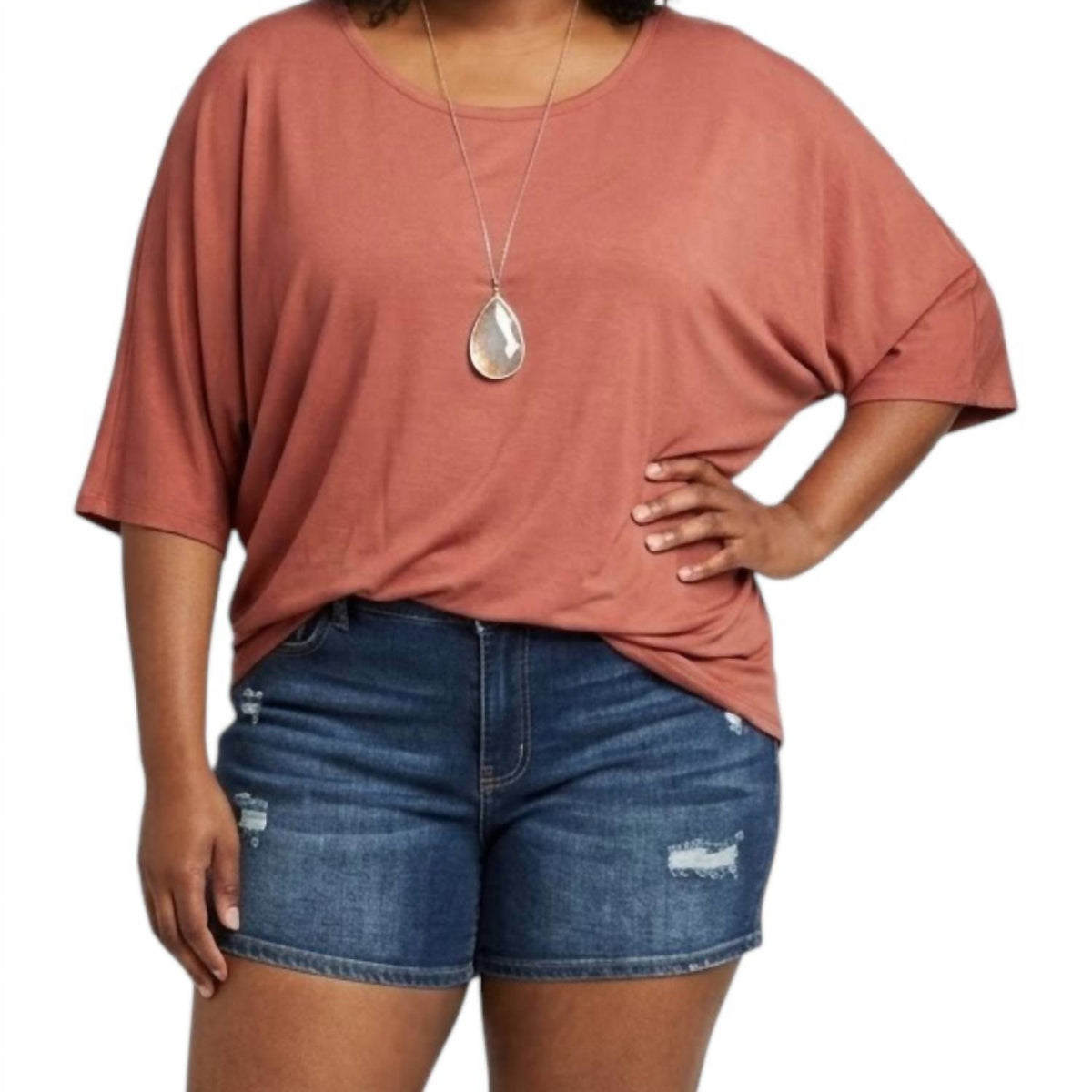 Far From Home Top