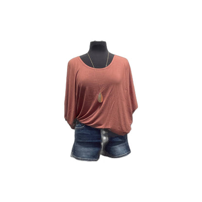 Far From Home Top