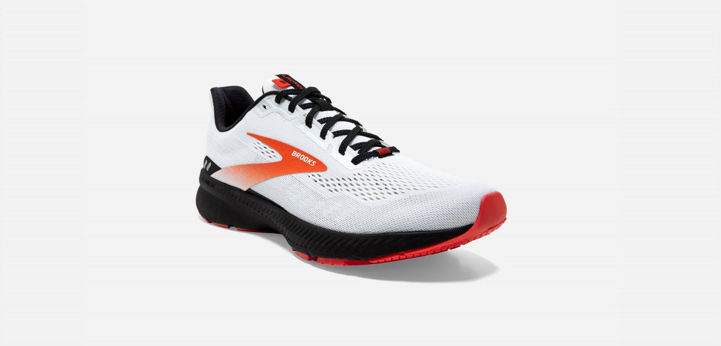 Men's Launch 8 Running Shoes