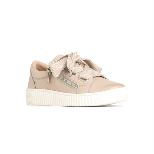 Women's Jovi Sneakers