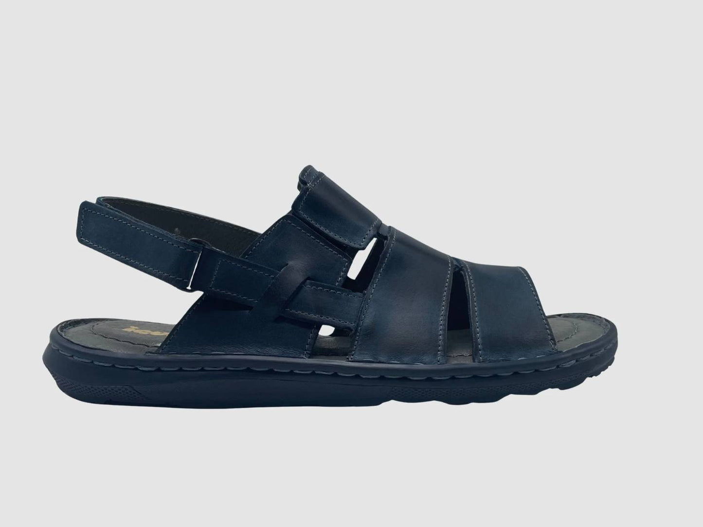 Men's Luca Leather Sandals
