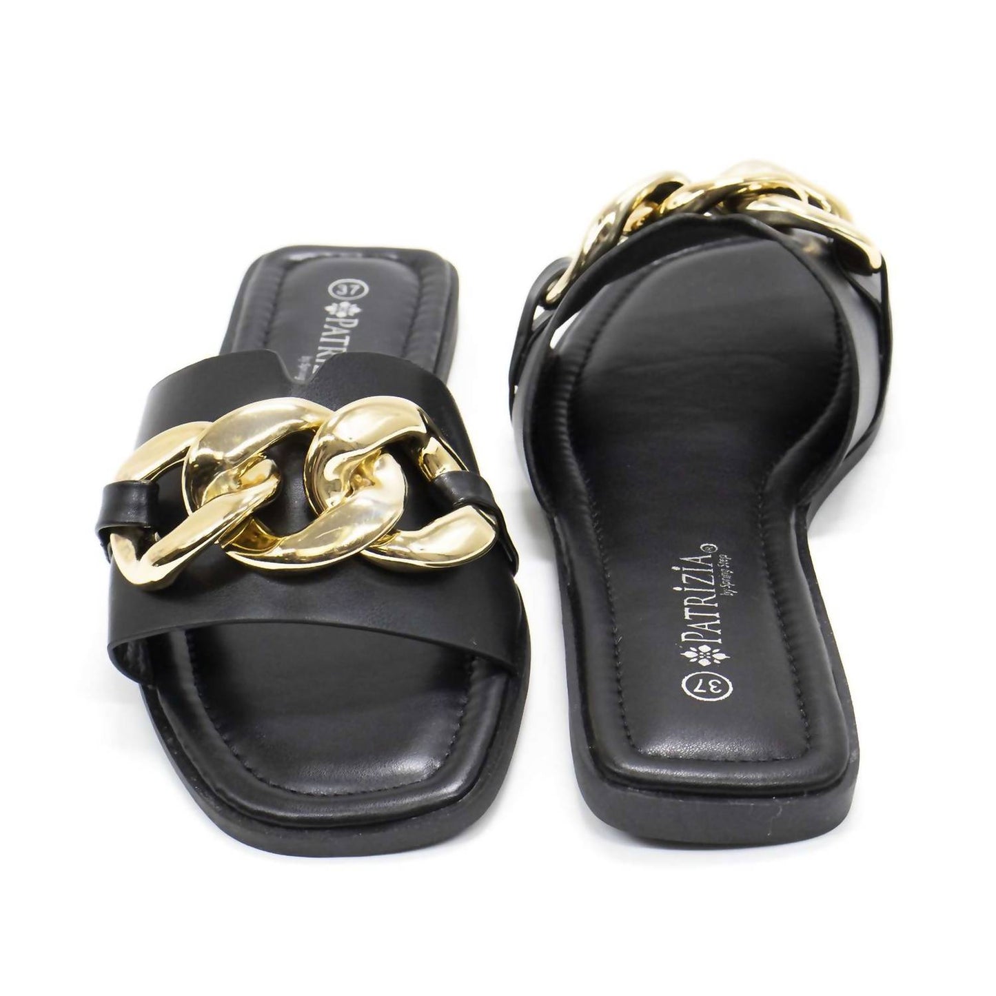 Women's Barbee Slip-on Slide Sandals