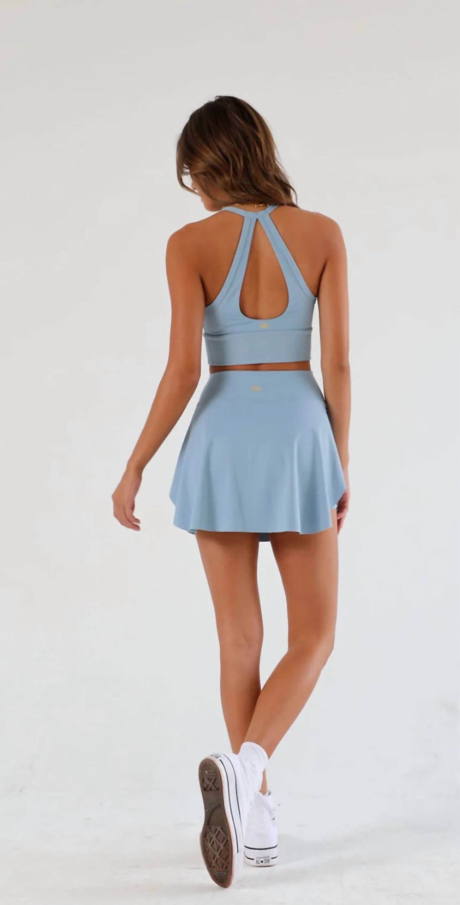 Playground Active - Volley Top - Rack Hunt -