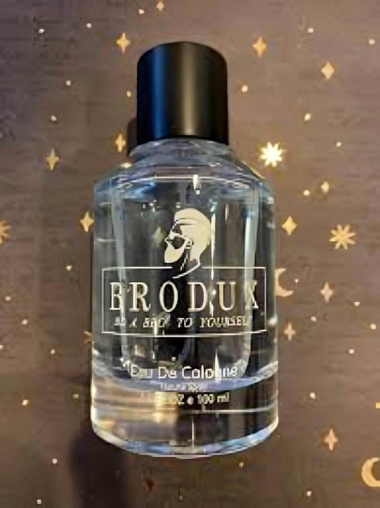 BroDux - Men's Cologne - Rack Hunt -