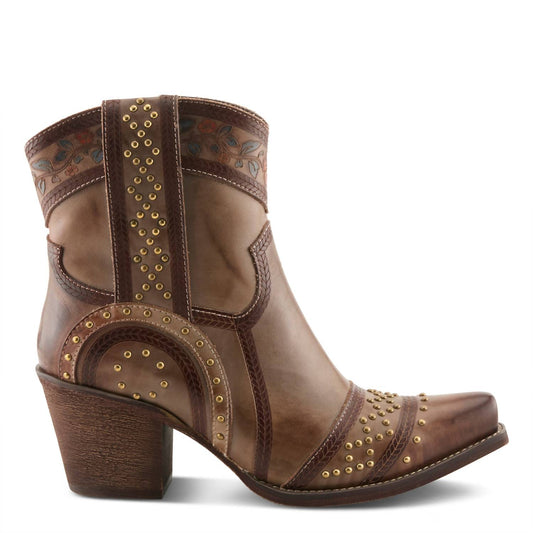 Women's Saddleup Boots