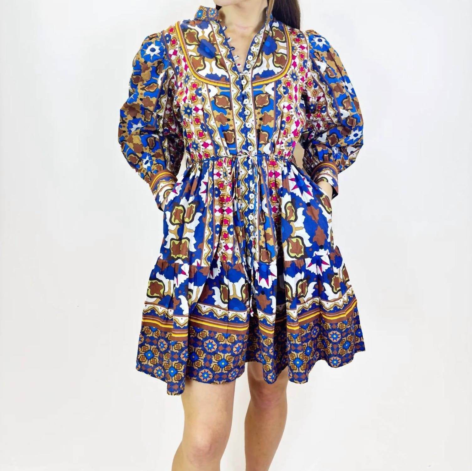 Farylina - Andi Dress - Rack Hunt -