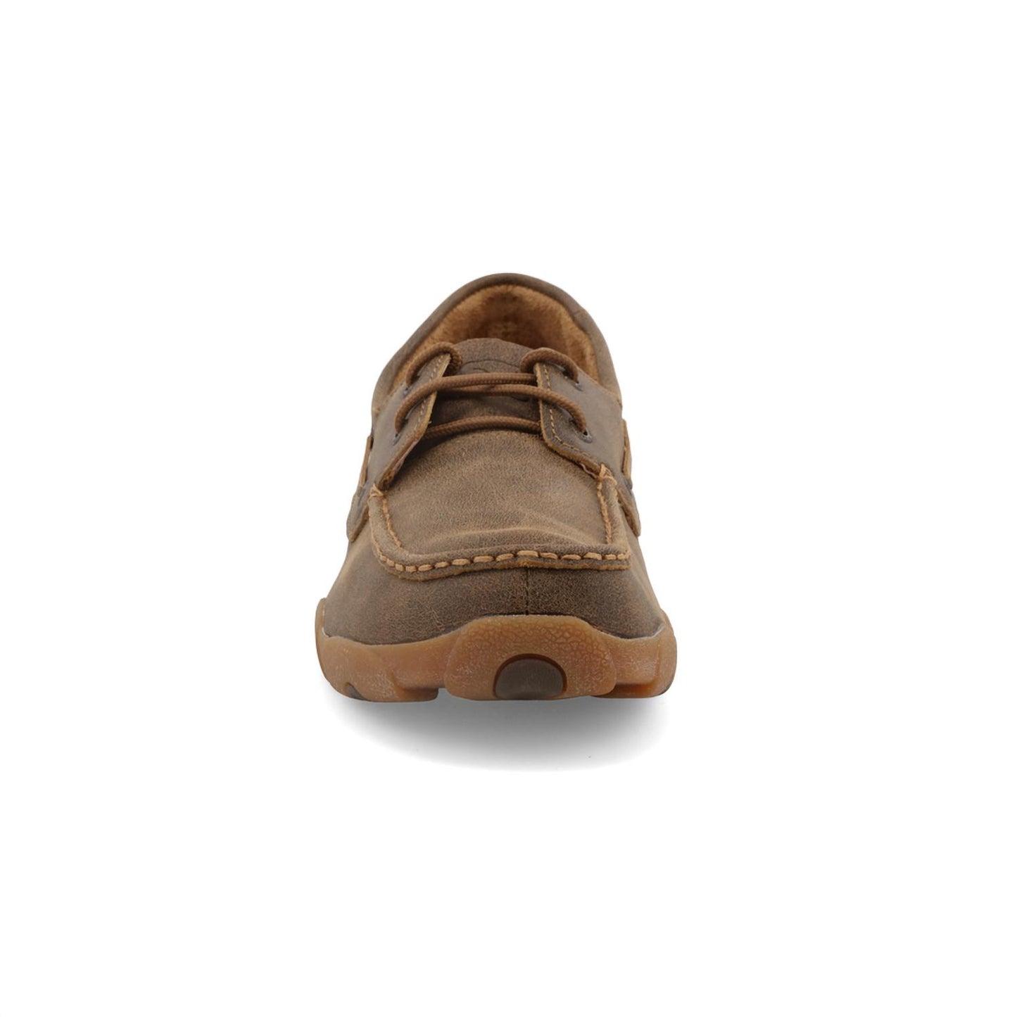 Men's Driving Moc Boat Shoe