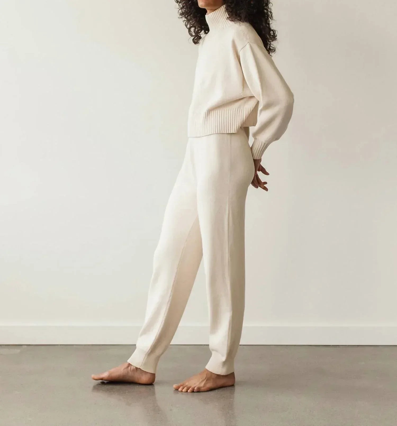 First Rite - High Rise Lounge Pant - Rack Hunt
