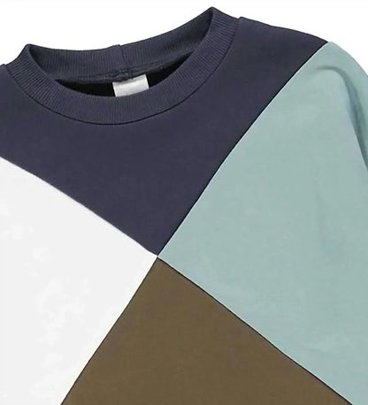 Freds World - Point Sweatshirt - Rack Hunt