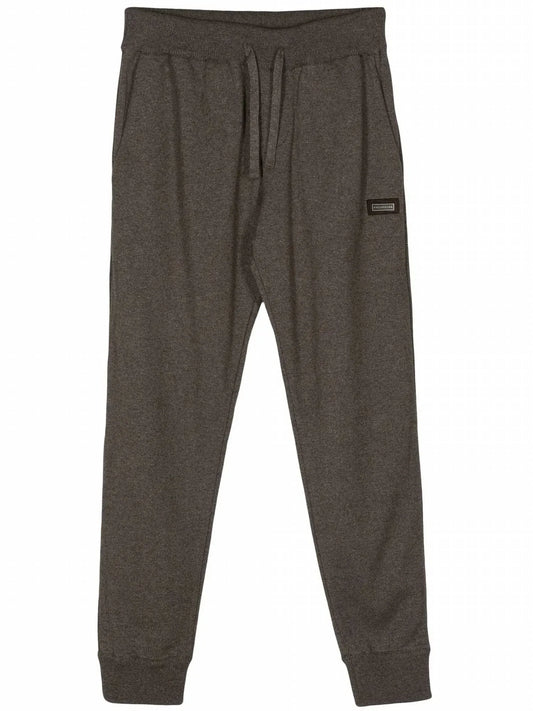 Paul & Shark - Men's Tapered Track Pants - Rack Hunt