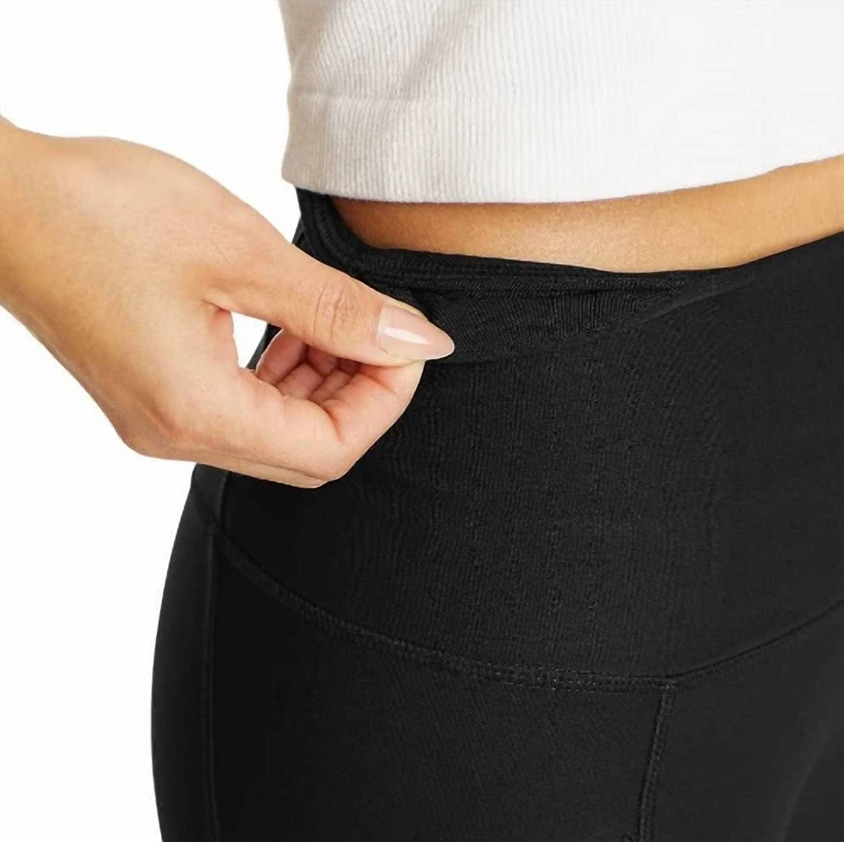 Trail Tight High-rise Straight Leg Pants