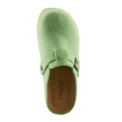 Women's Clogger Platform Clog