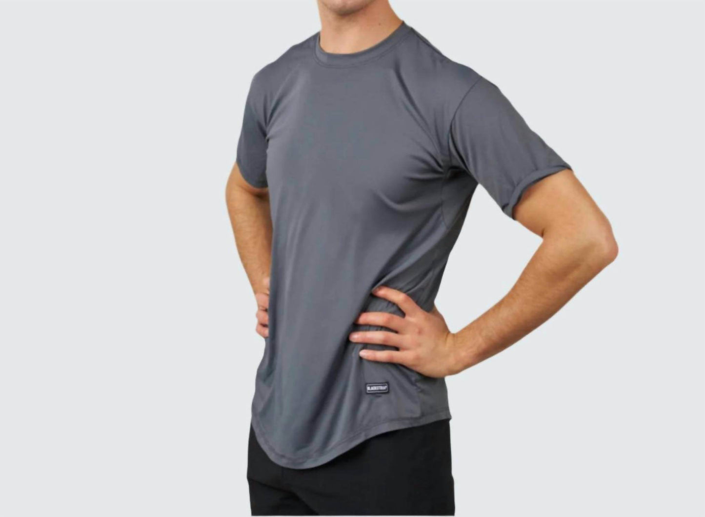 BlackStrap - Brackish Short Sleeve Sun Tee - Rack Hunt -