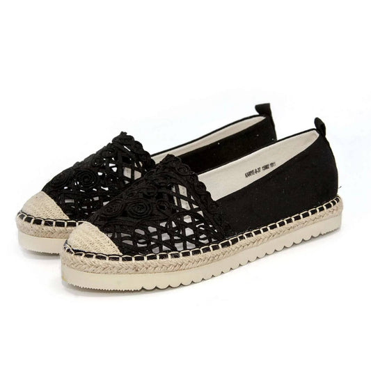 Women's Kariye Espadrille Shoes