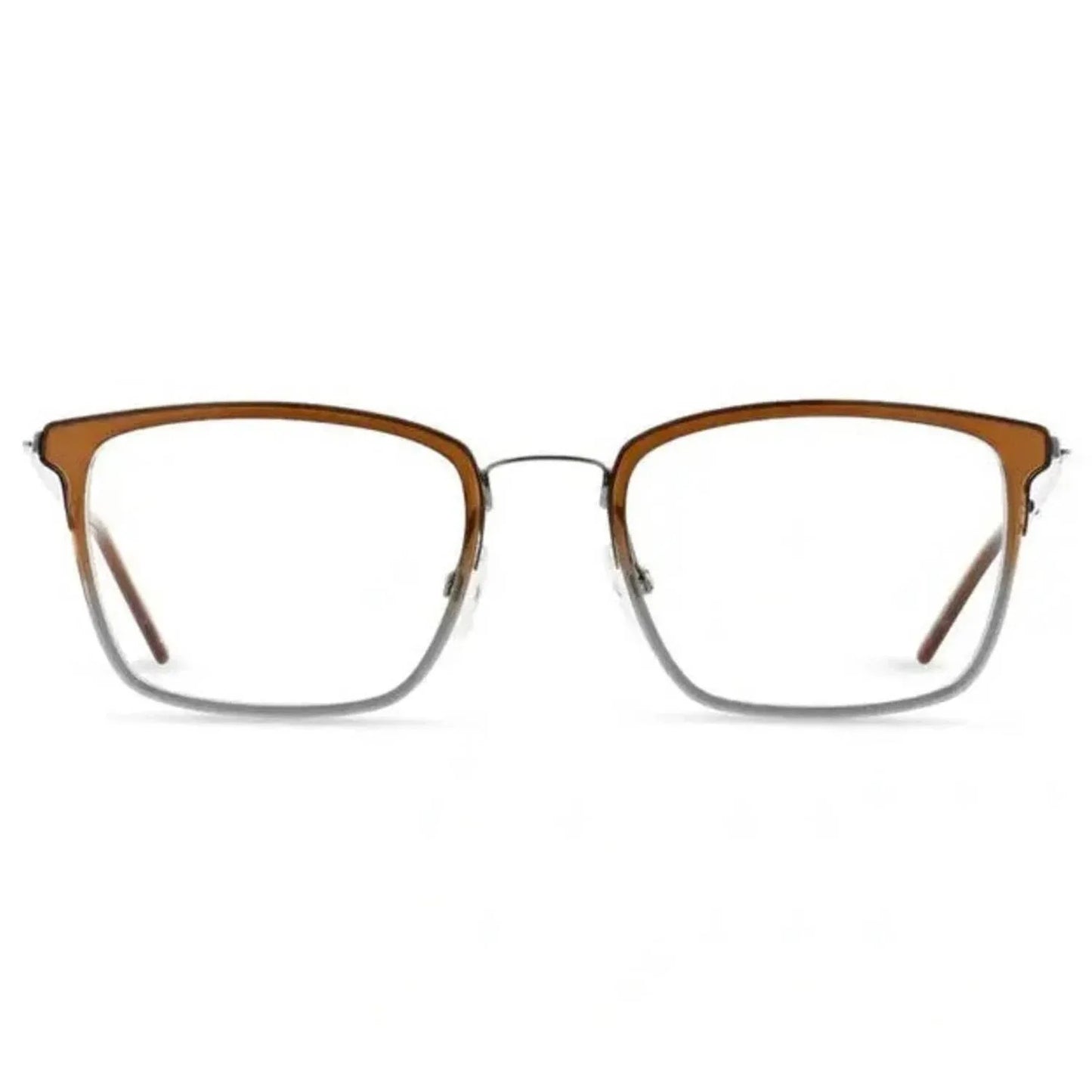 Morel - Men's 30179l Square Eyeglasses - Rack Hunt