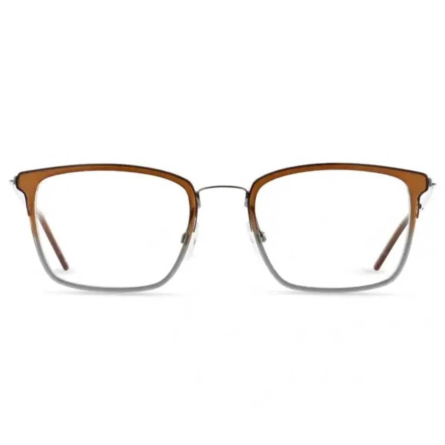 Morel - Men's 30179l Square Eyeglasses - Rack Hunt