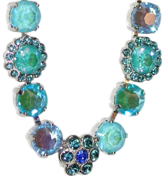 Women's Tranquil Necklace