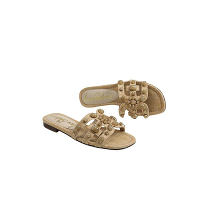 Women's Bay Ray Slide Sandal