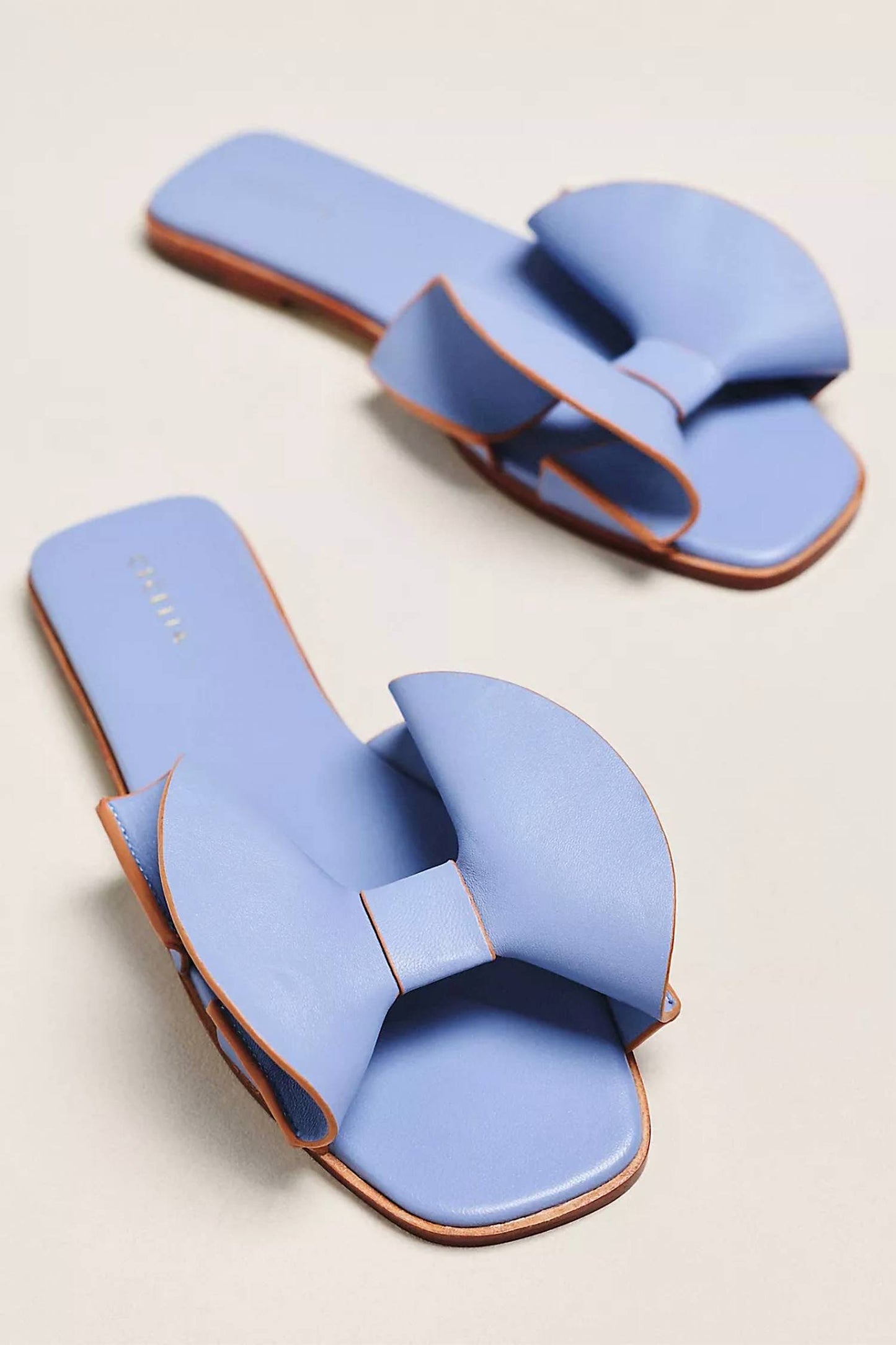 Women's Wendy Bow Slider Sandals