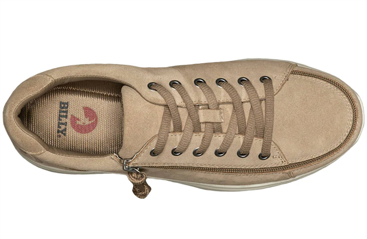Men's Comfort Low Shoes