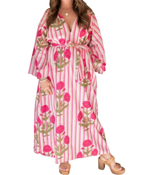 Heart of Grace - Boheme Bloom Dress - Rack Hunt