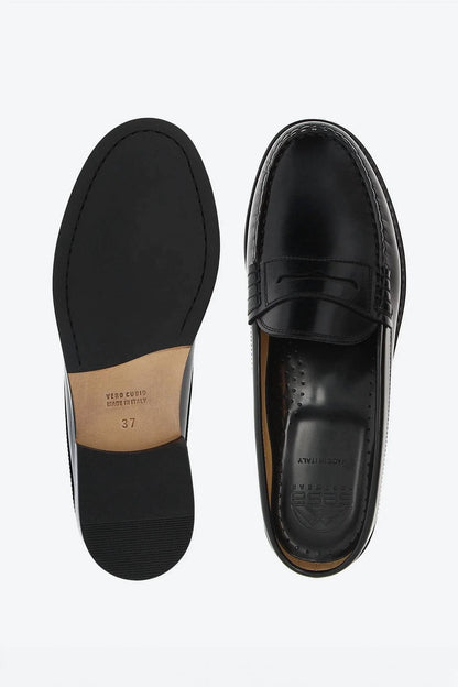 Women's Philadelphia Licorice Loafer