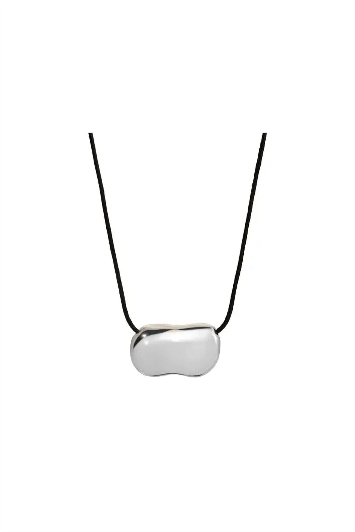 Women's Pebble Necklace