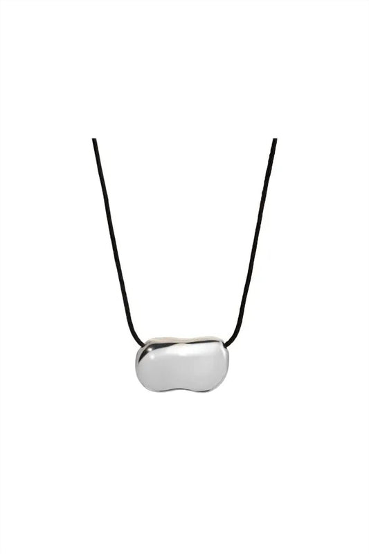 Women's Pebble Necklace