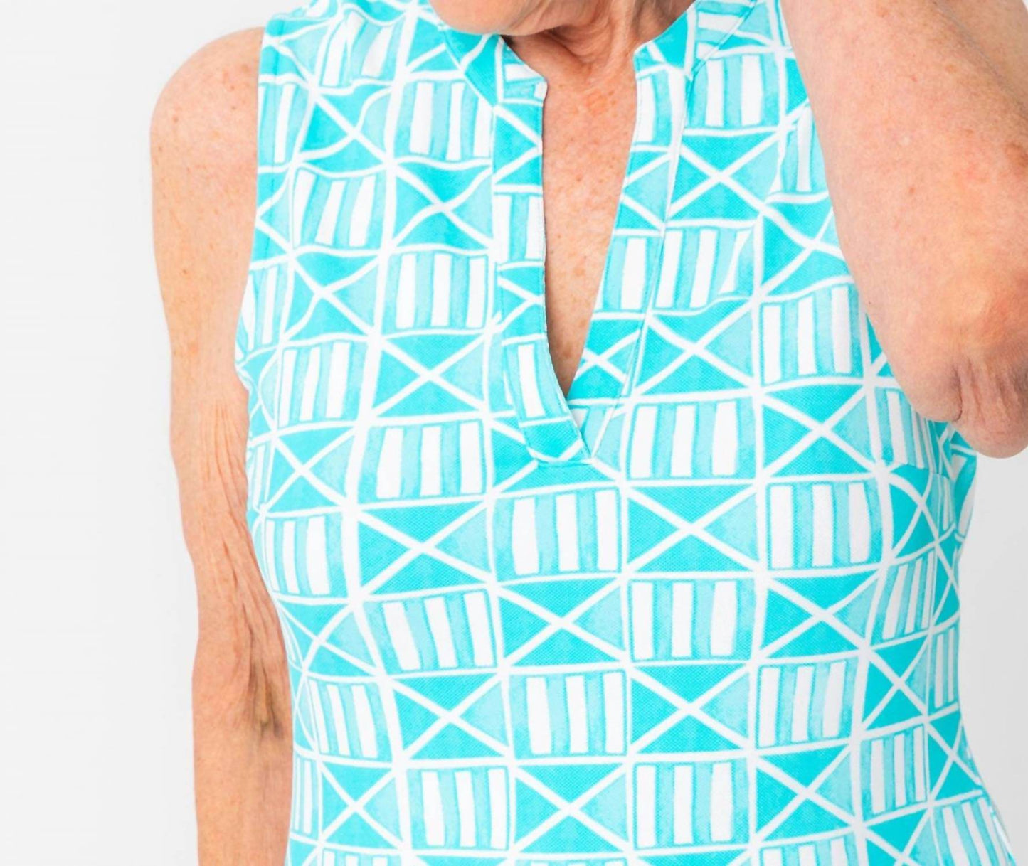 Mahi Gold - Bayview Dress - Rack Hunt -