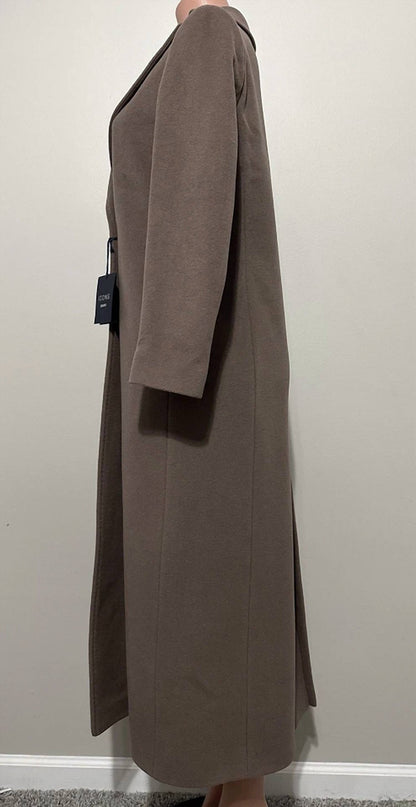ICONS COAT