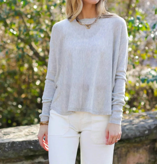 C.T.plage - Pullover Sweater - Rack Hunt