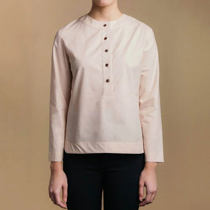 Thirteen Seven - Equilibrium Shirt - Rack Hunt