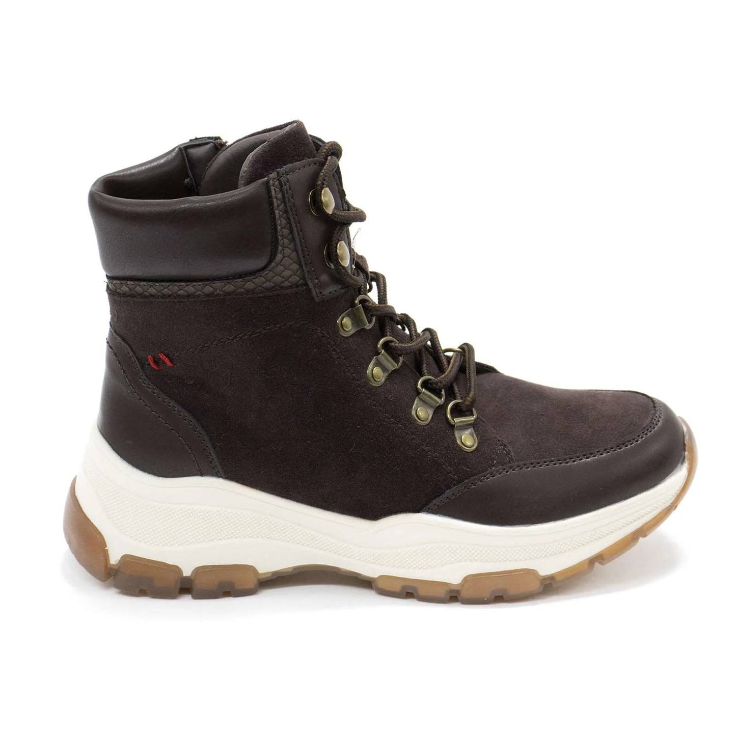 Women's Kikoit Lace Up Hiker Bootie