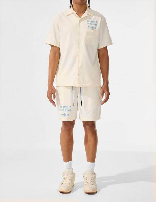 See You In Paradise - Mechanic Set - Rack Hunt -