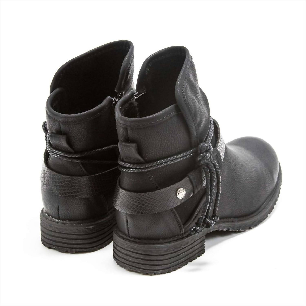 Women's Elearopa Booties