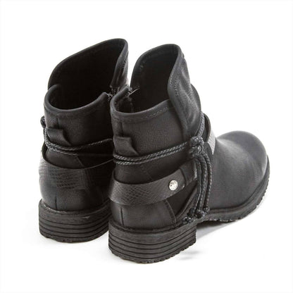 Women's Elearopa Booties