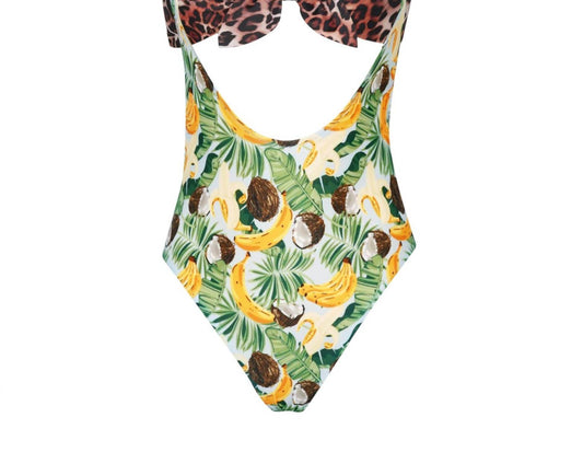 Lia Sahara - Jumper Monokini - Rack Hunt -