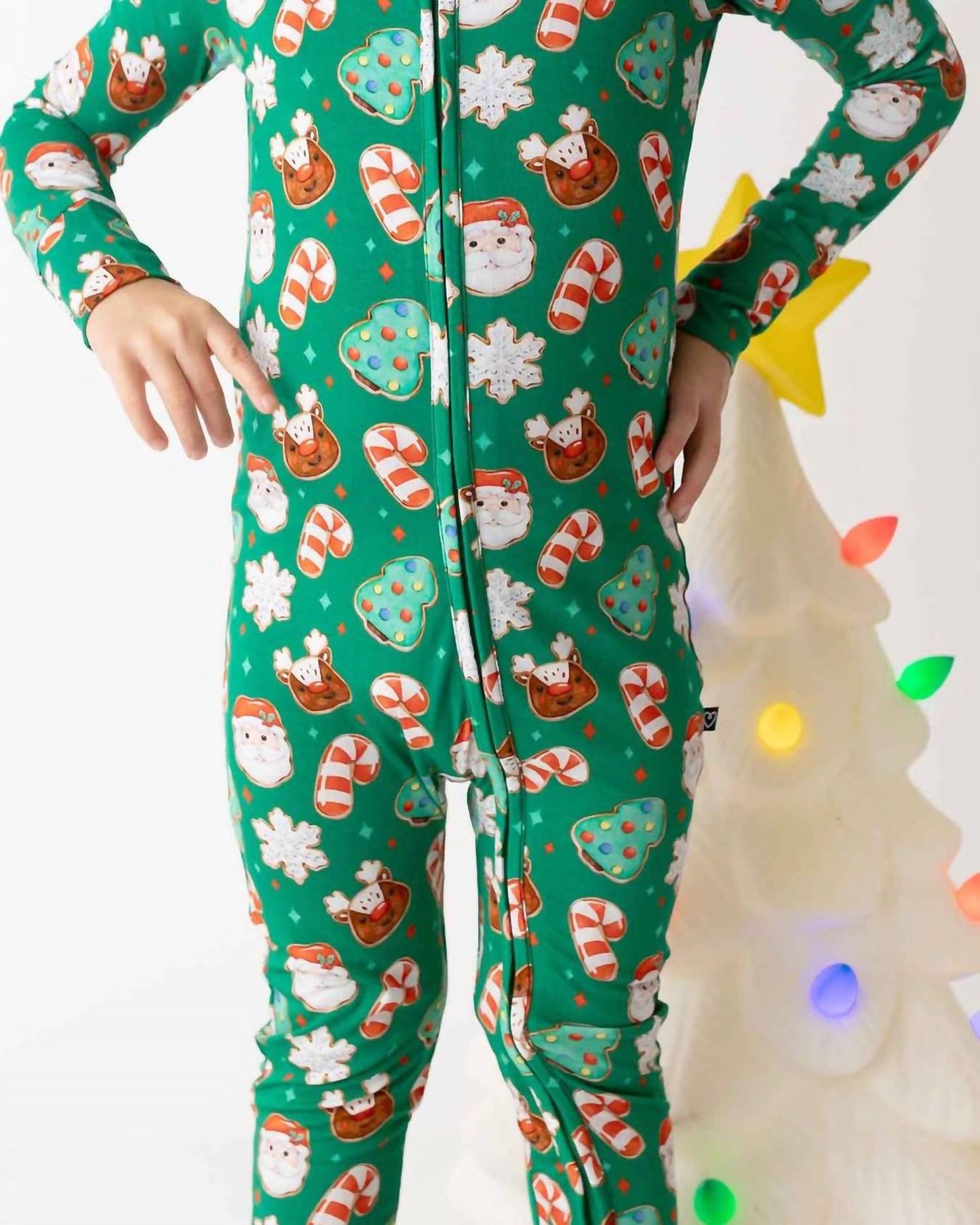 Kid's Convertible Romper
