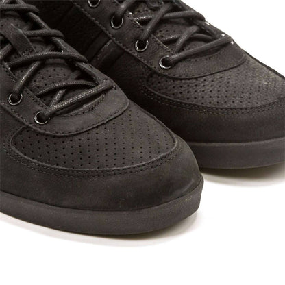 Men's Brook-lin Perforated Leather Sneaker