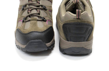 Women's Snohomish Low Waterproof Hiking Shoe