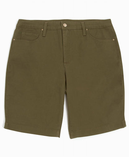 Women's Denim Shorts