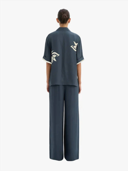 Lilou Button Down Shirt