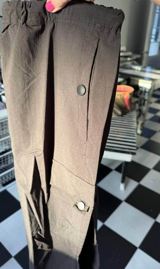 SHANNALEE - PARACHUTE MAXI SKIRT - Rack Hunt -