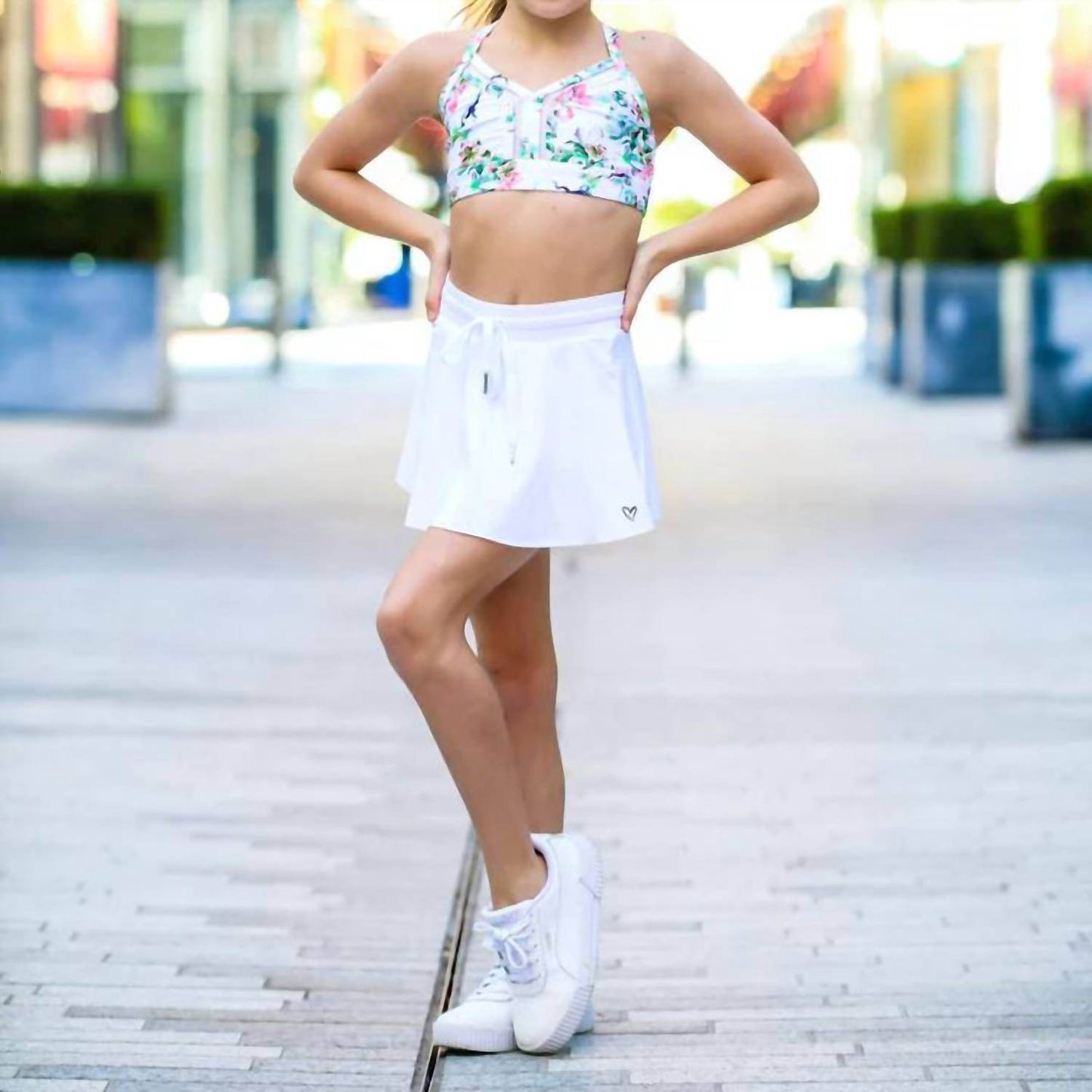 Oh La La Dancewear - Refresh Top - Rack Hunt